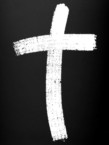 Jésus Croix