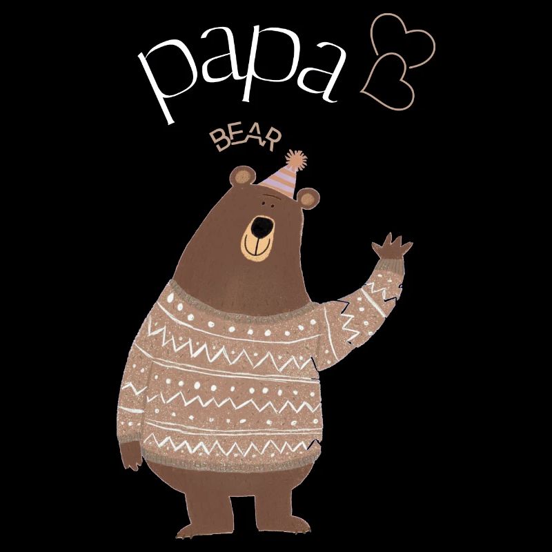 Papa Bär Design