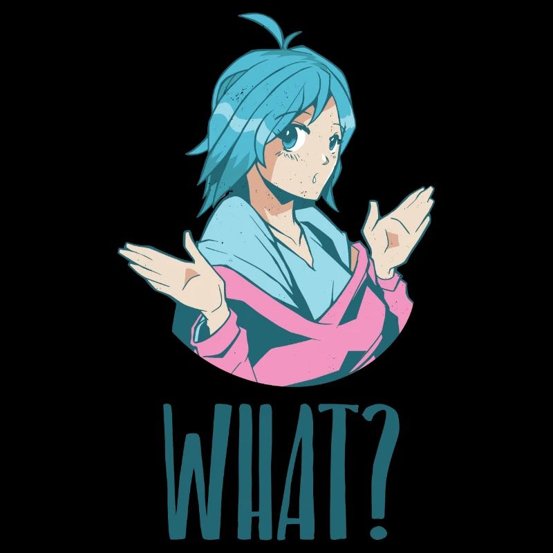 what manga