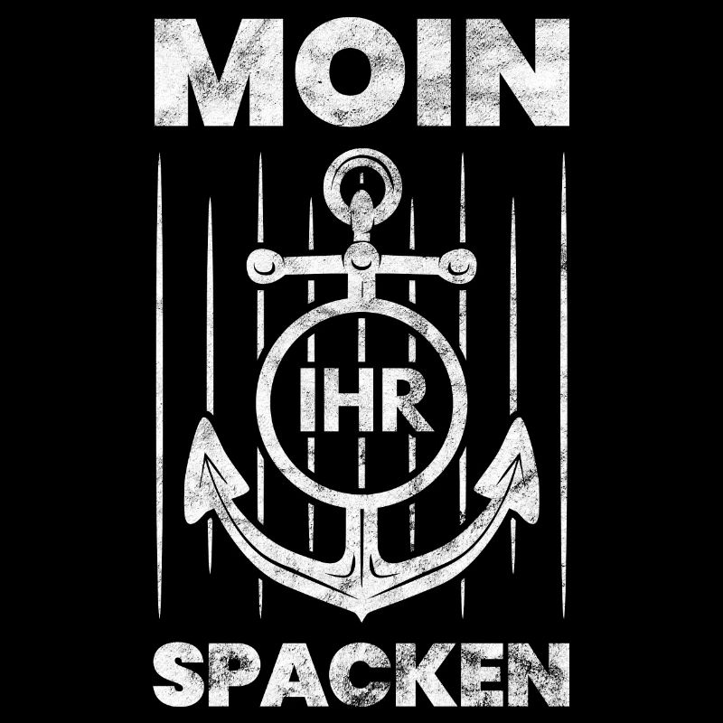 Moin Ihr Spacken