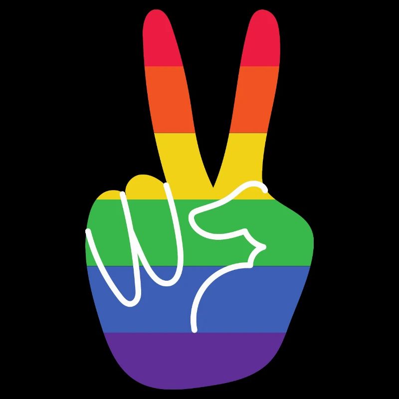 LGBTQ+ Peace