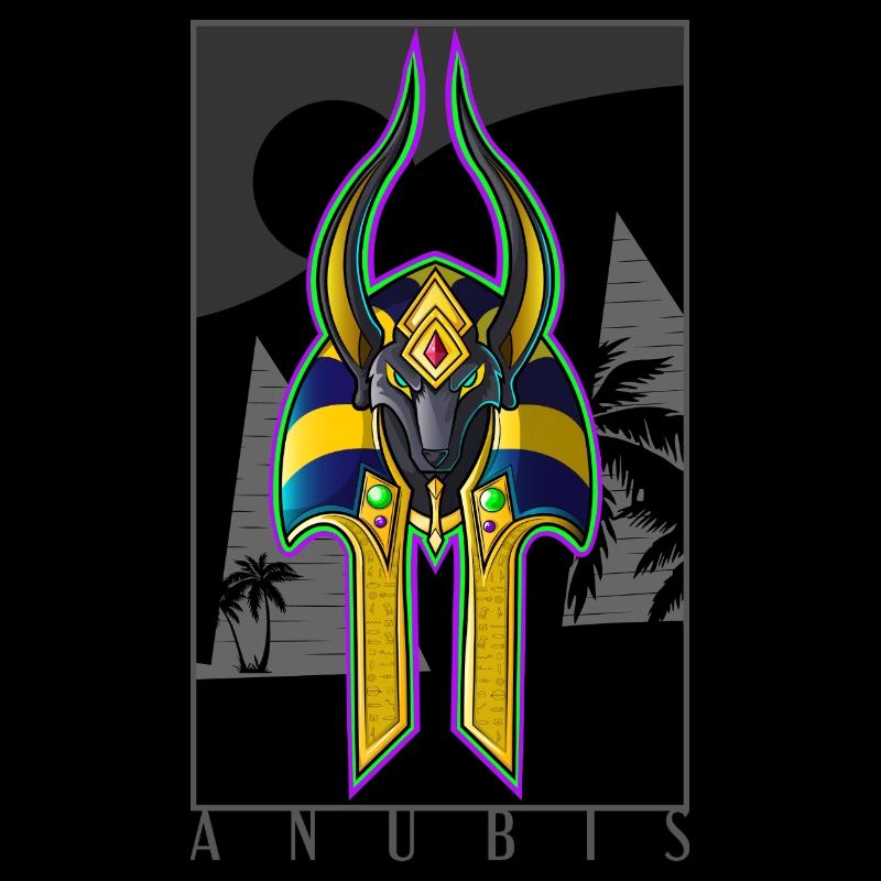 Anubis