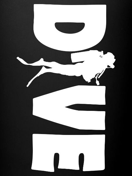 Diving Dive Dive