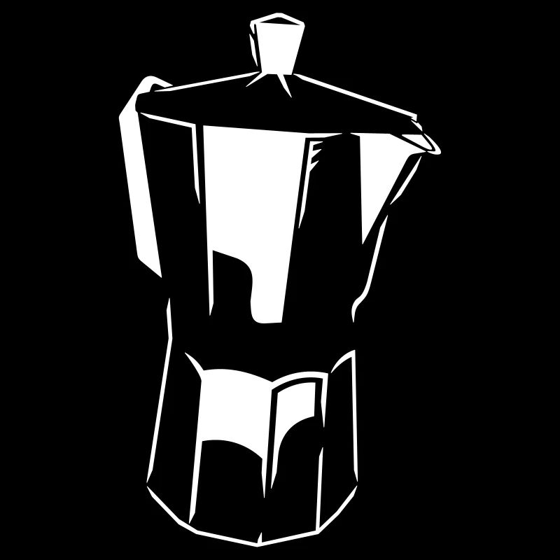 Espresso Cooker (1c)