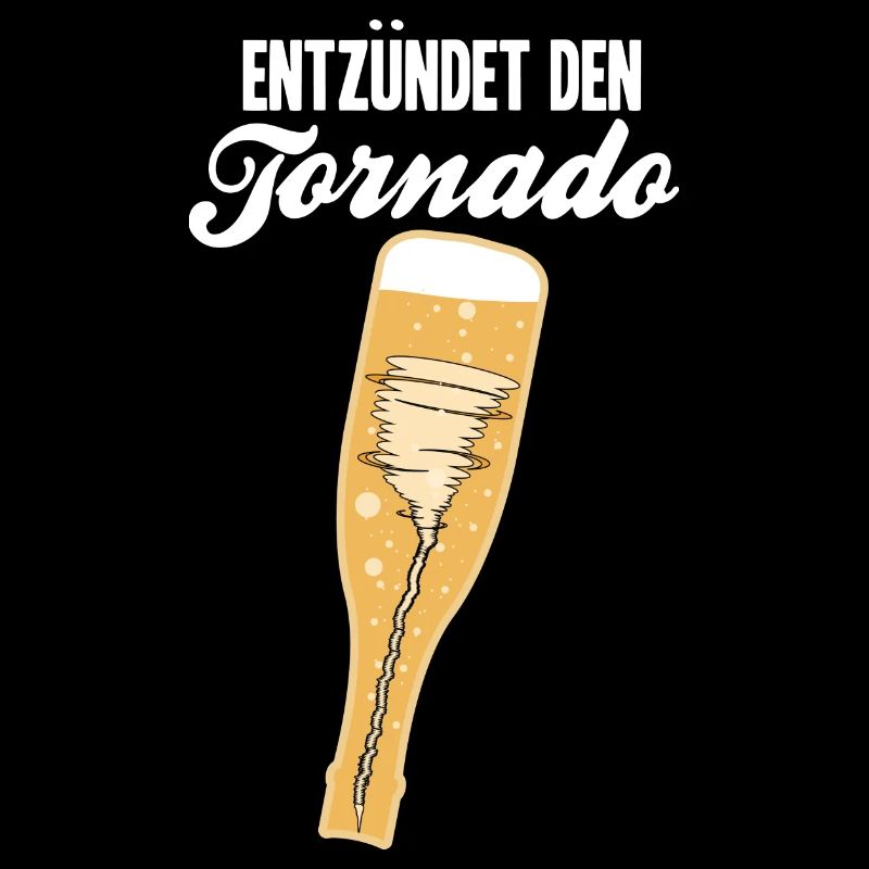 Entzündet den Tornado