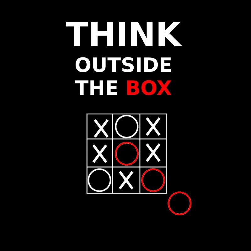 Think Outside the Box