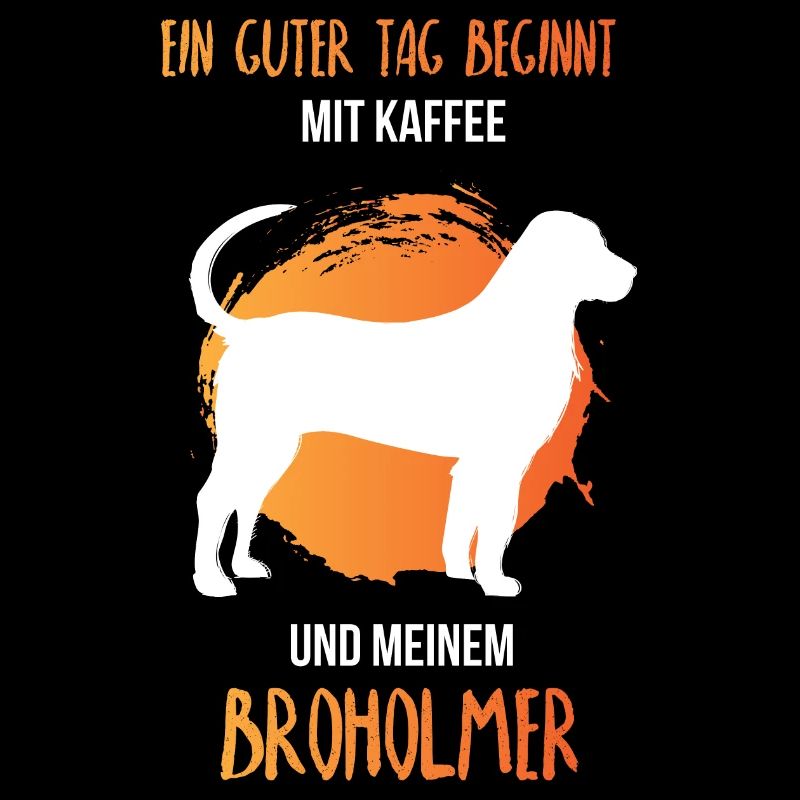 Broholmer