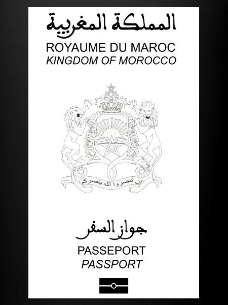 Passeport