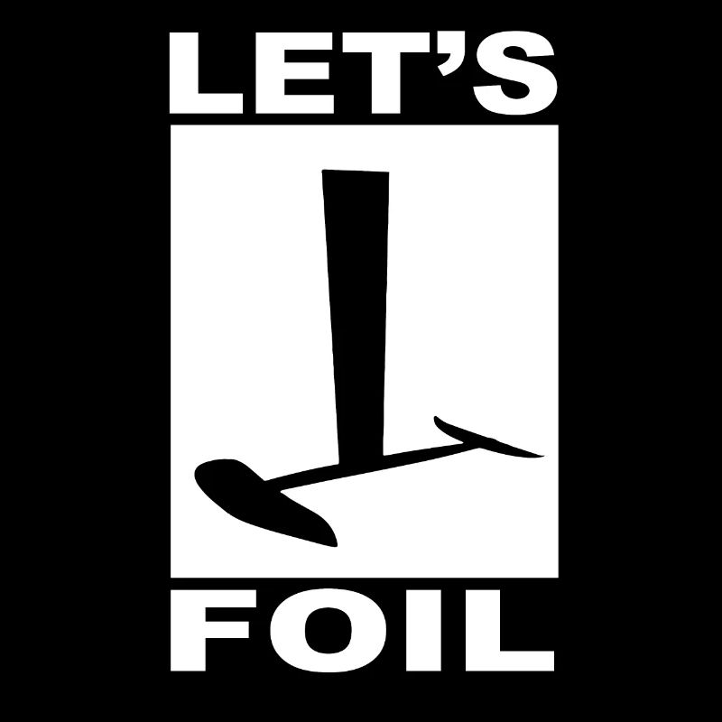 LET S FOIL !