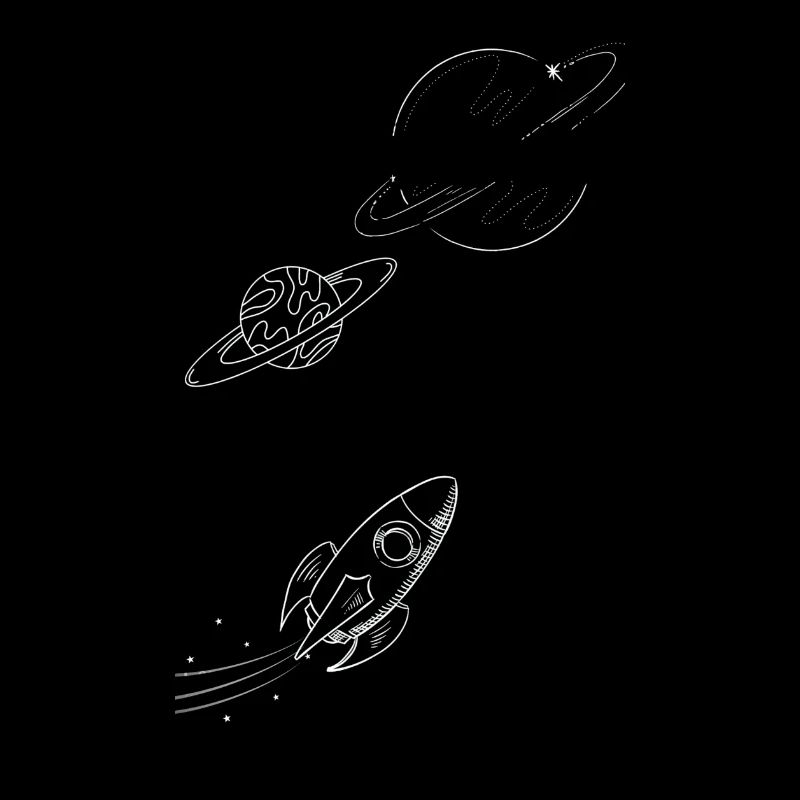 Collection d’espace