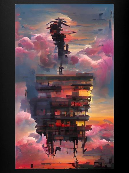 Skyskraper