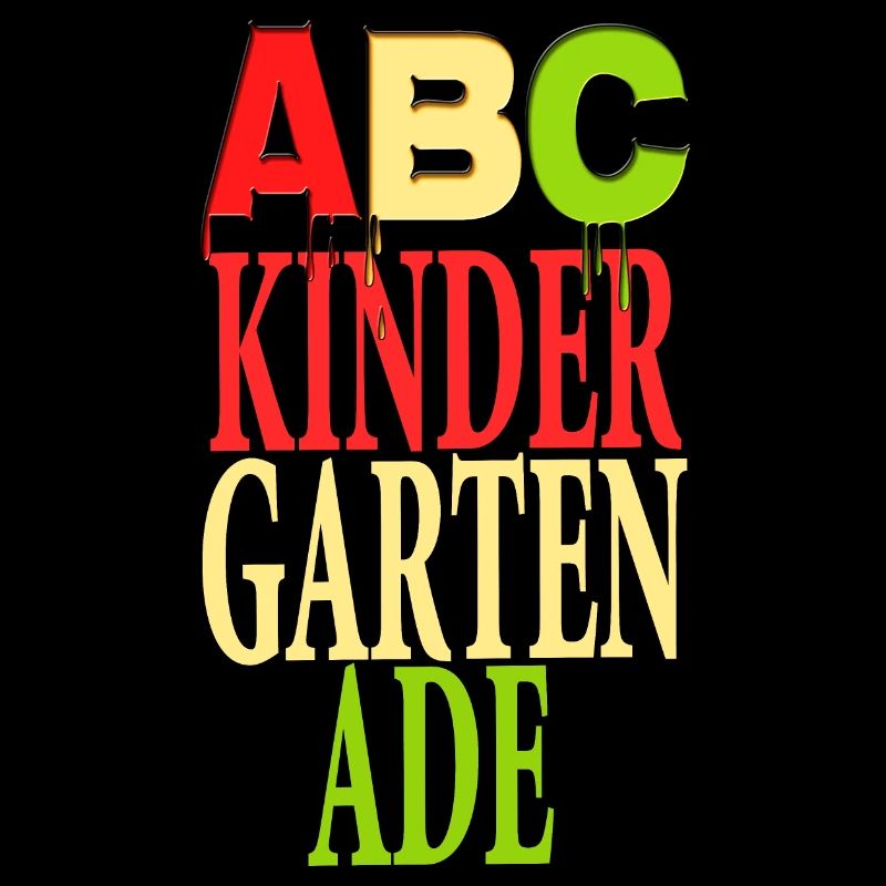 ABC Kindergarten ADE