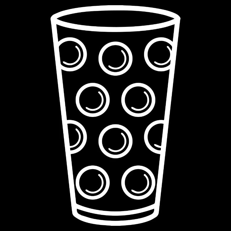 Dubbeglas The Original