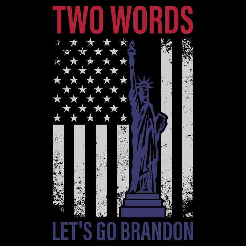 Two Words Let s Go Brandon