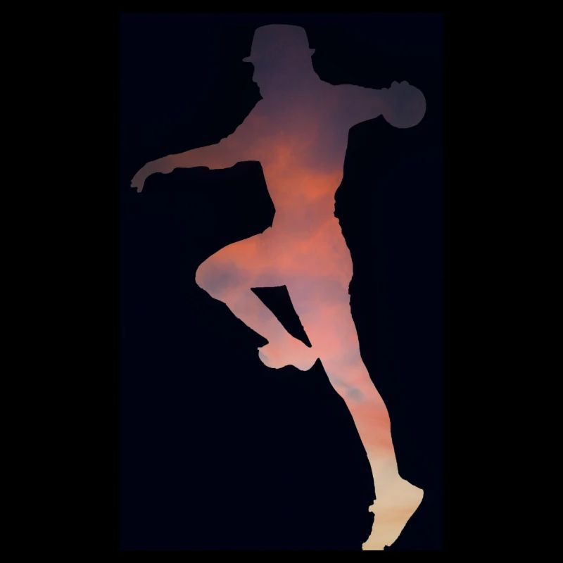 Handballabwurf