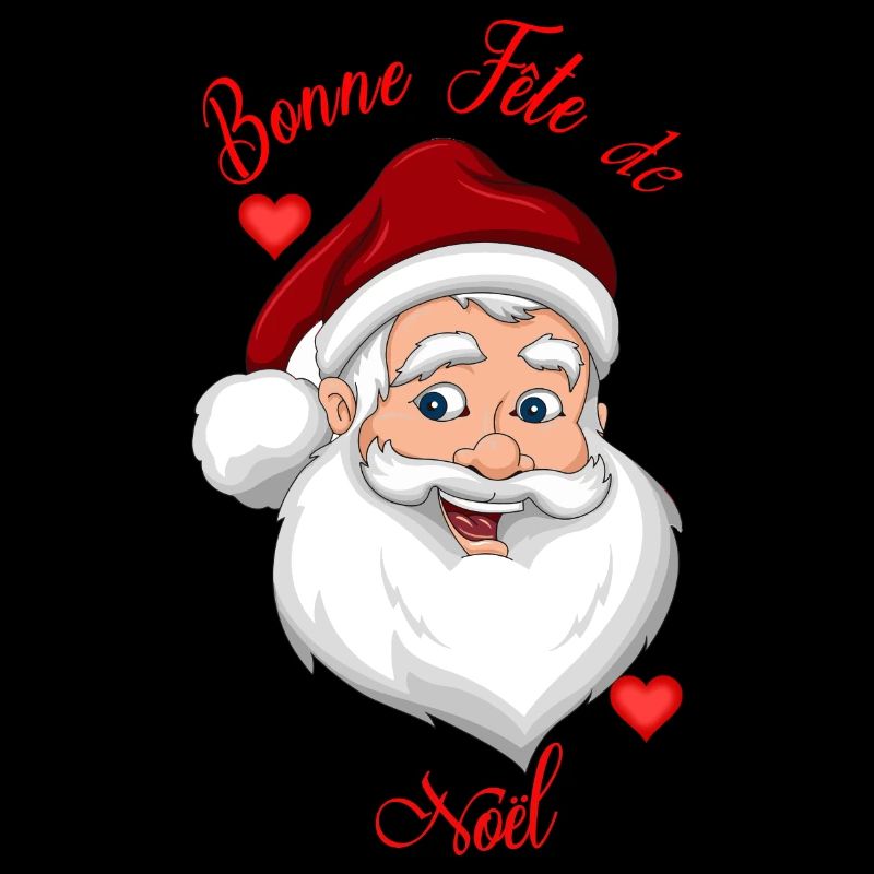 Bonne fete de noel