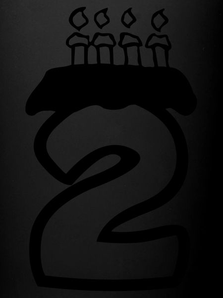 2 Anniversaire
