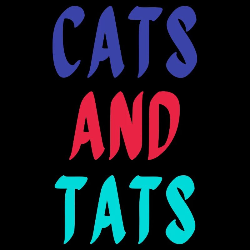 Cat and Tats
