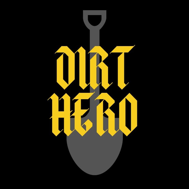 Dirt Hero