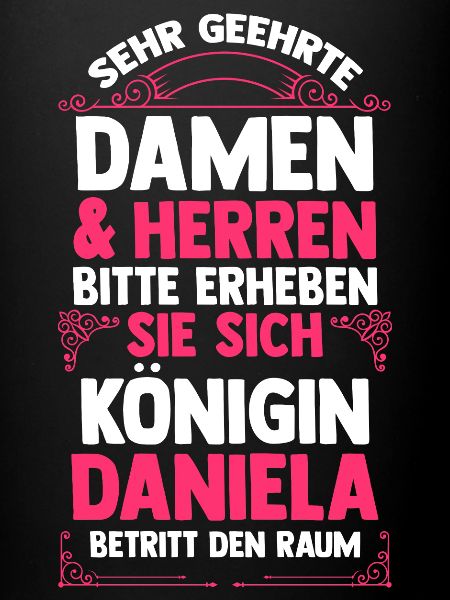 Daniela
