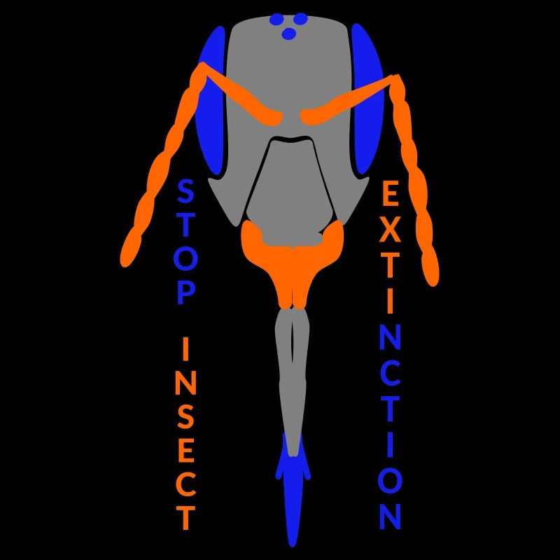 Stop insect extinction