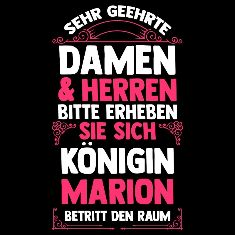 Marion