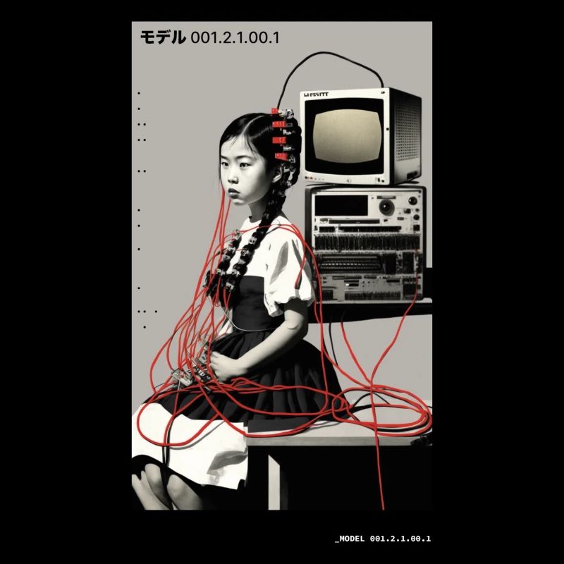 Connected - 03