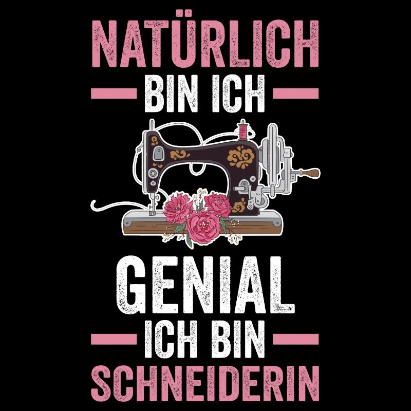 Näher Schneiderin