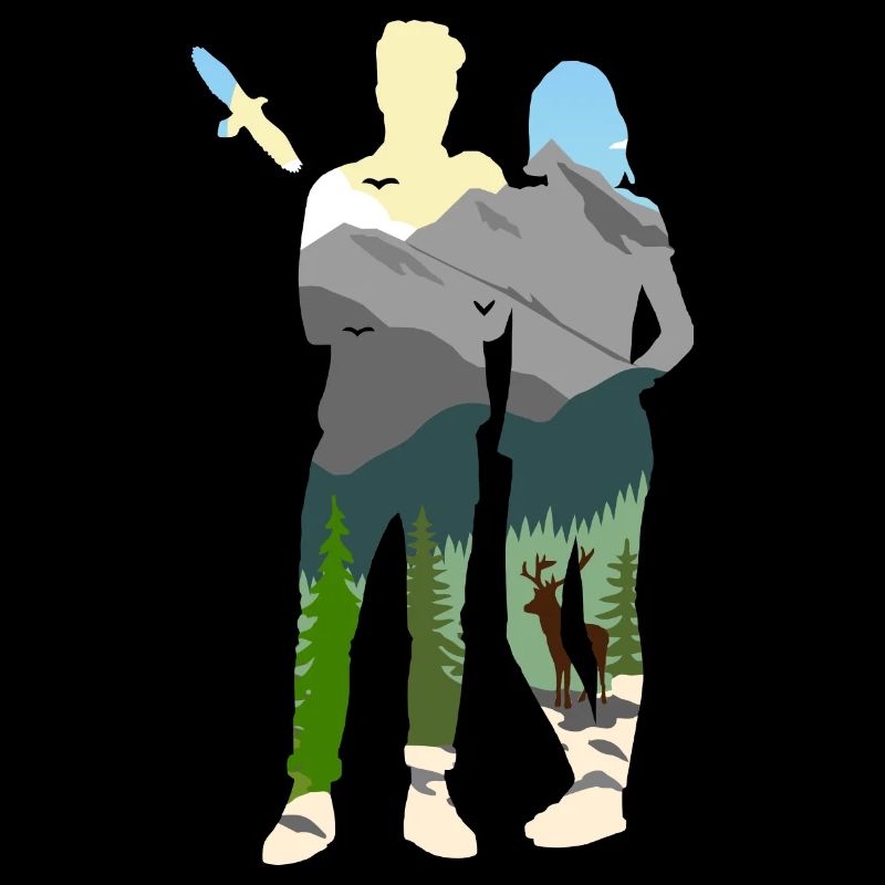 Hikers