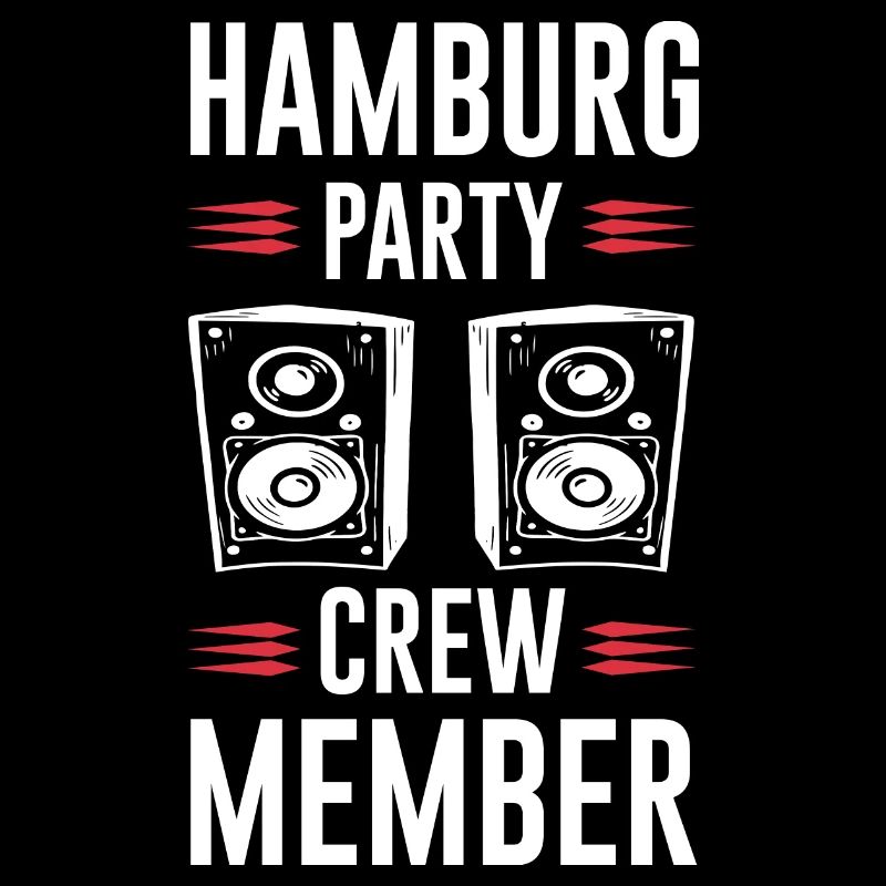 Équipe de fête de Hambourg