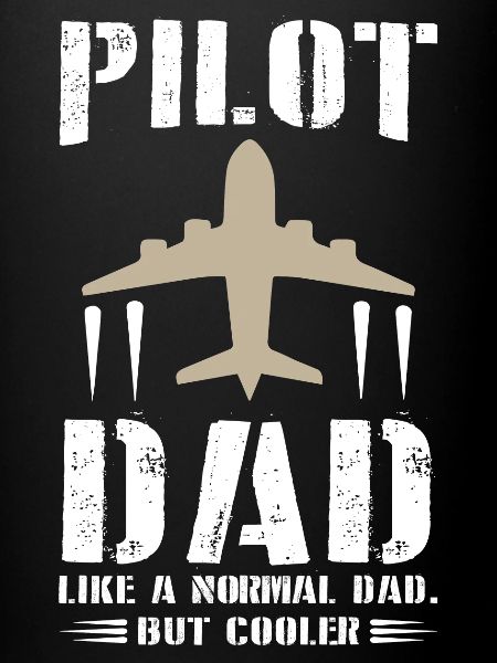 Pilote pour papa