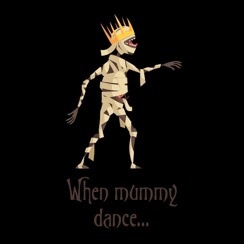 Quand maman danse