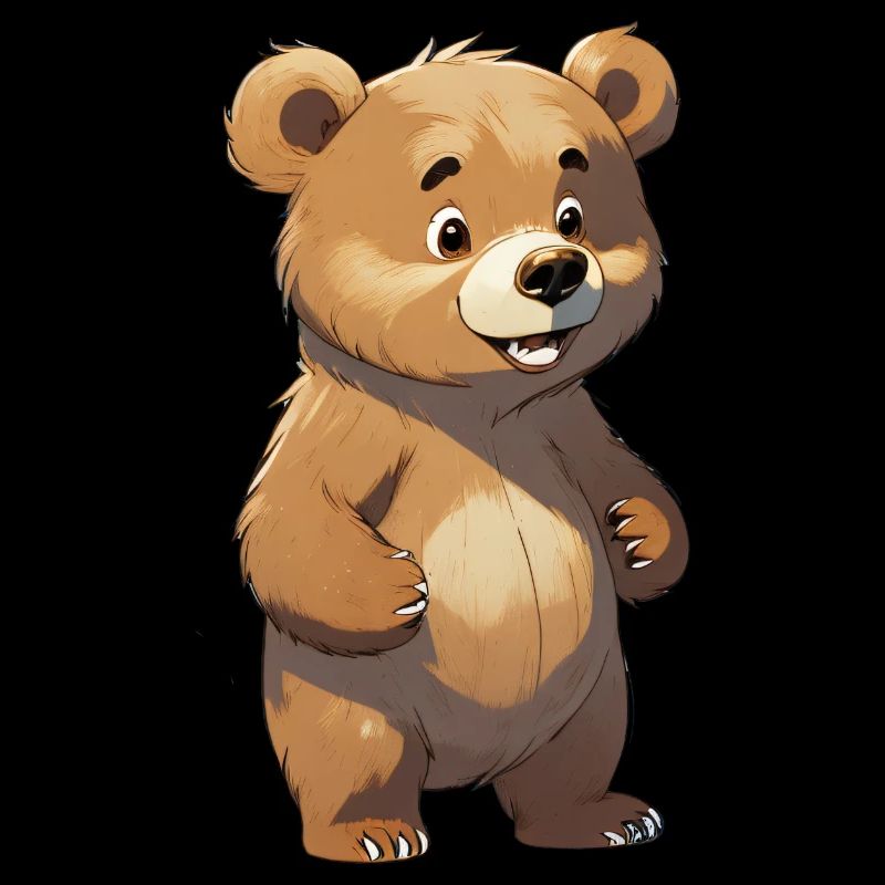 Bear