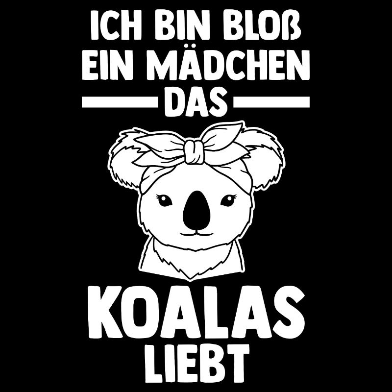 Koalabär Koala