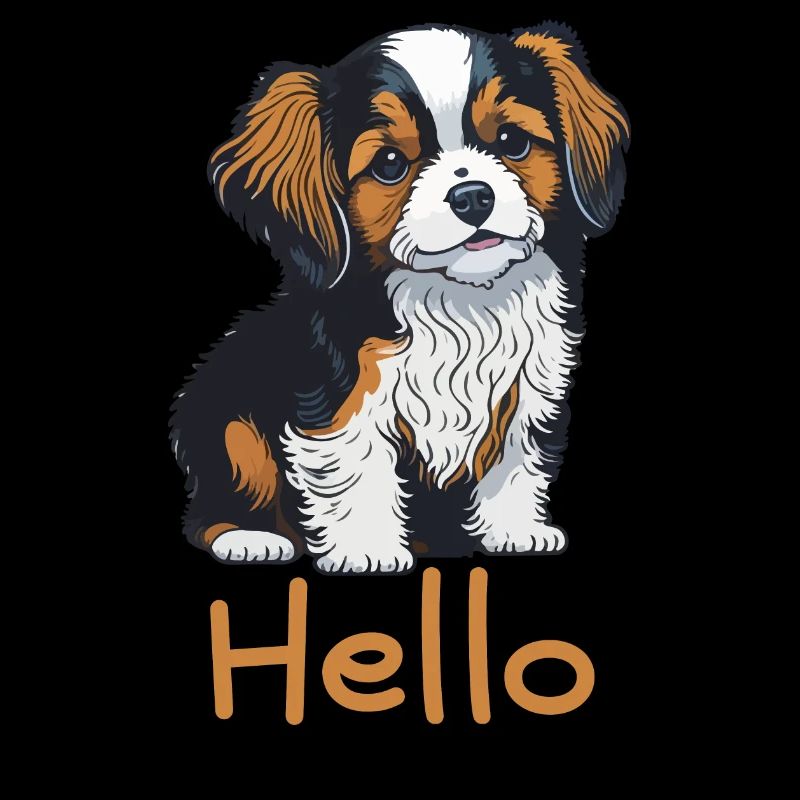 cute puppy