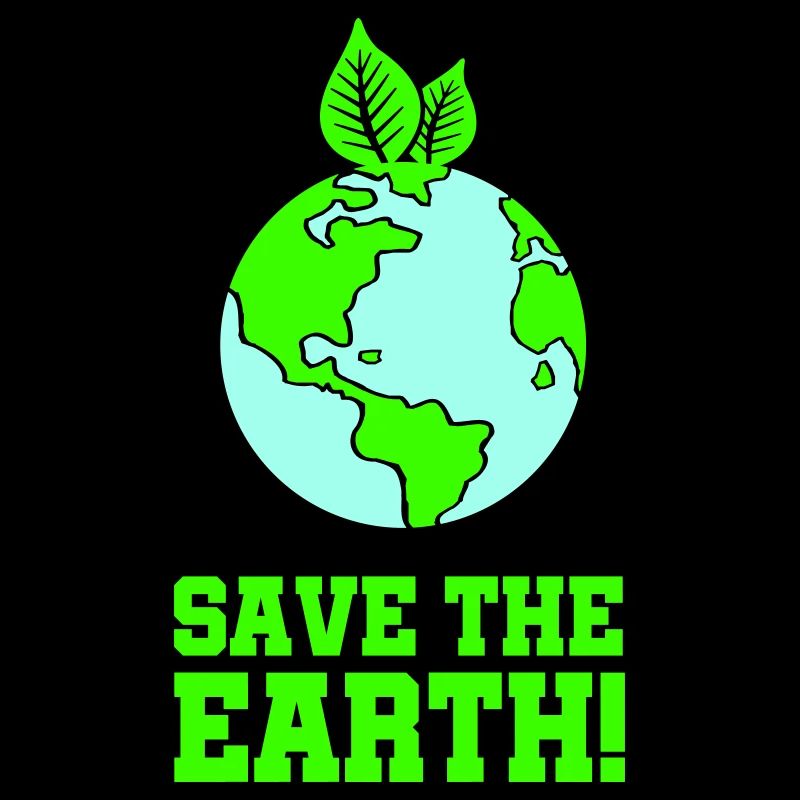 save the earth