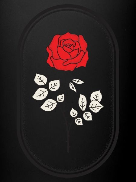 Rose Logo