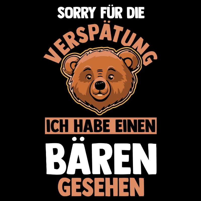 Braunbär Bär
