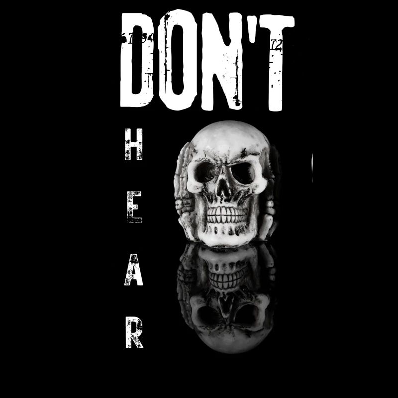 dont hear