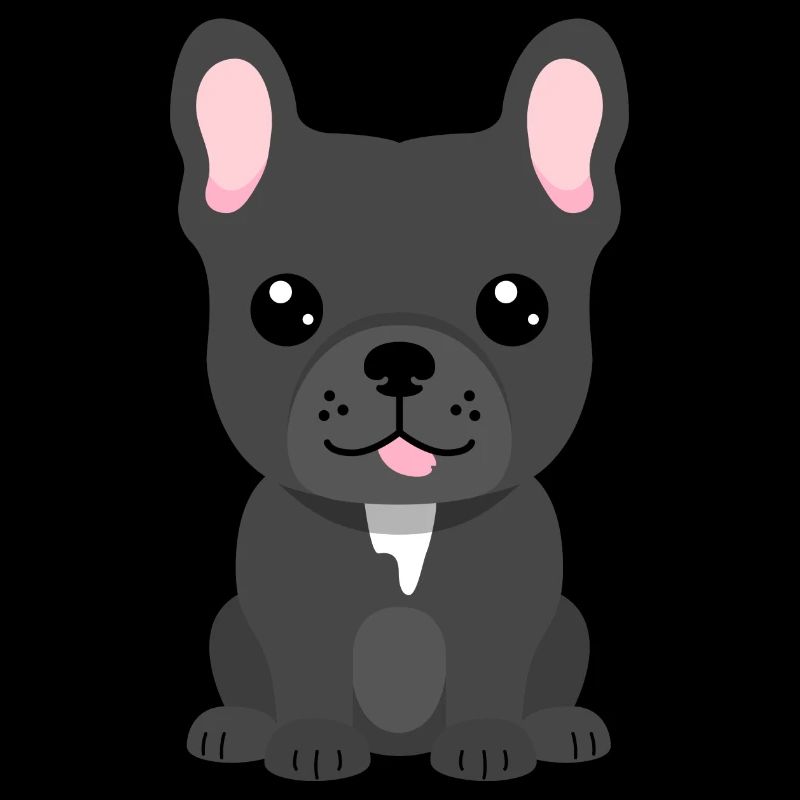 Bouledogue français