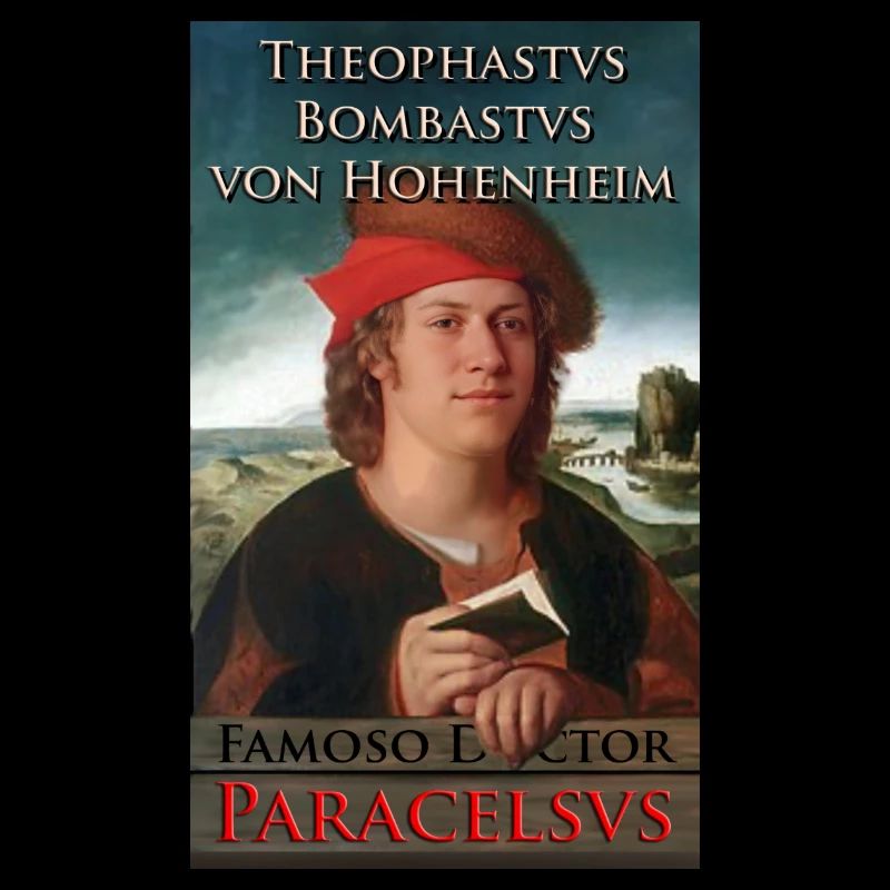 PARACELSUS MEDICUS