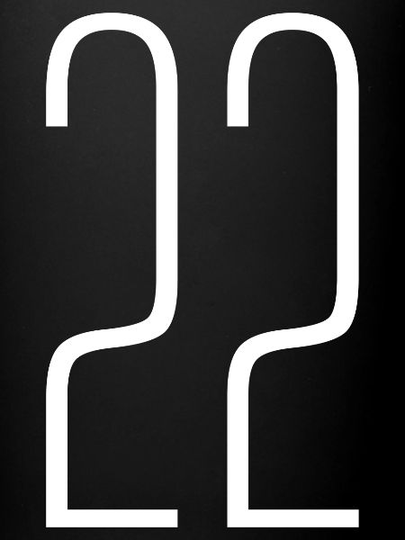 22