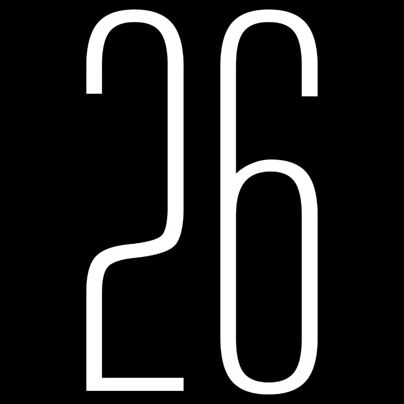 26