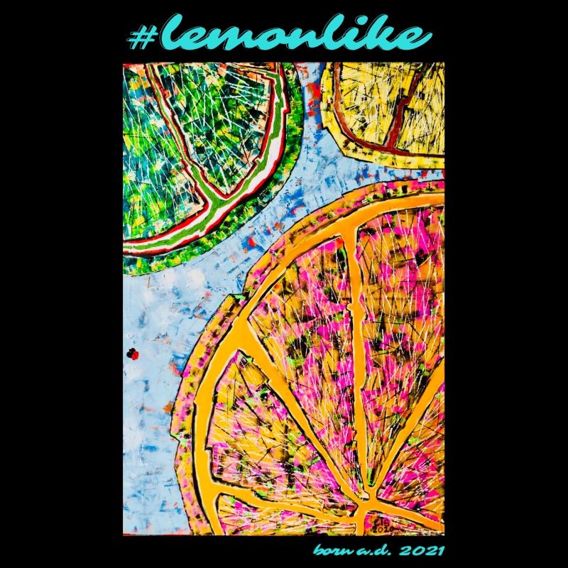 #lemonlike