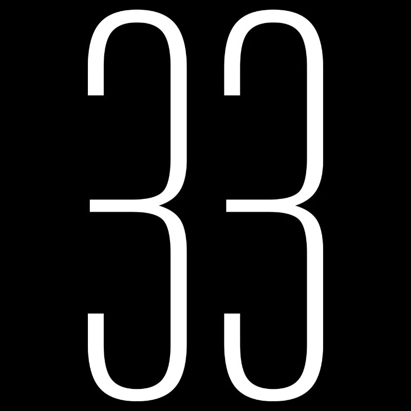 33