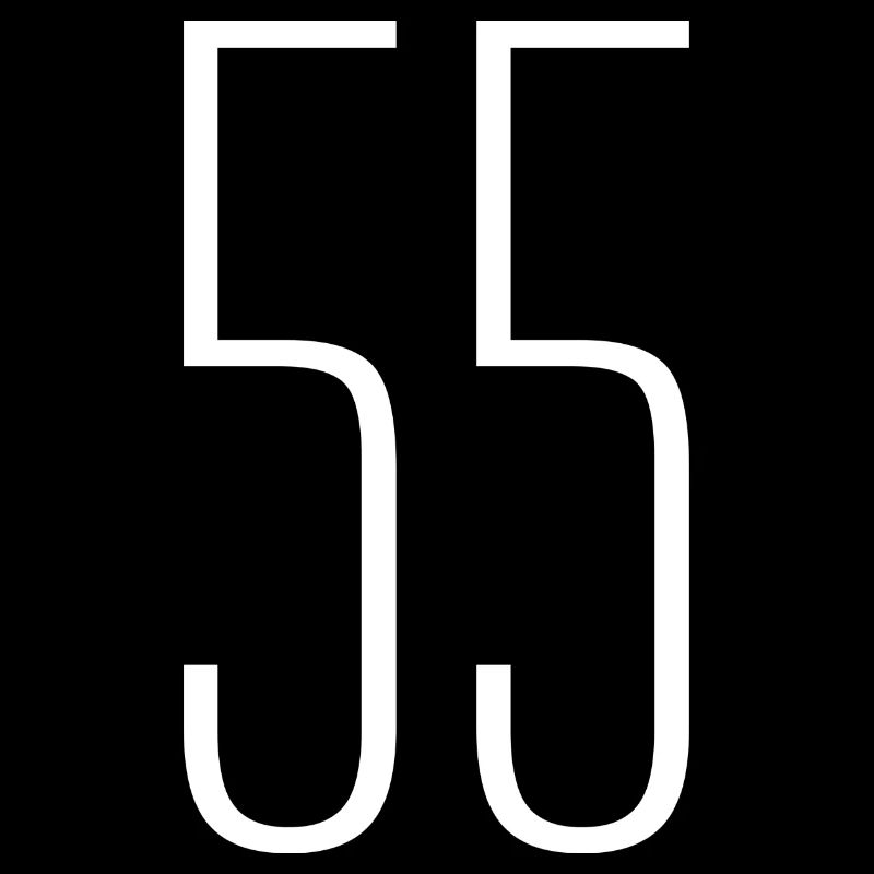 55