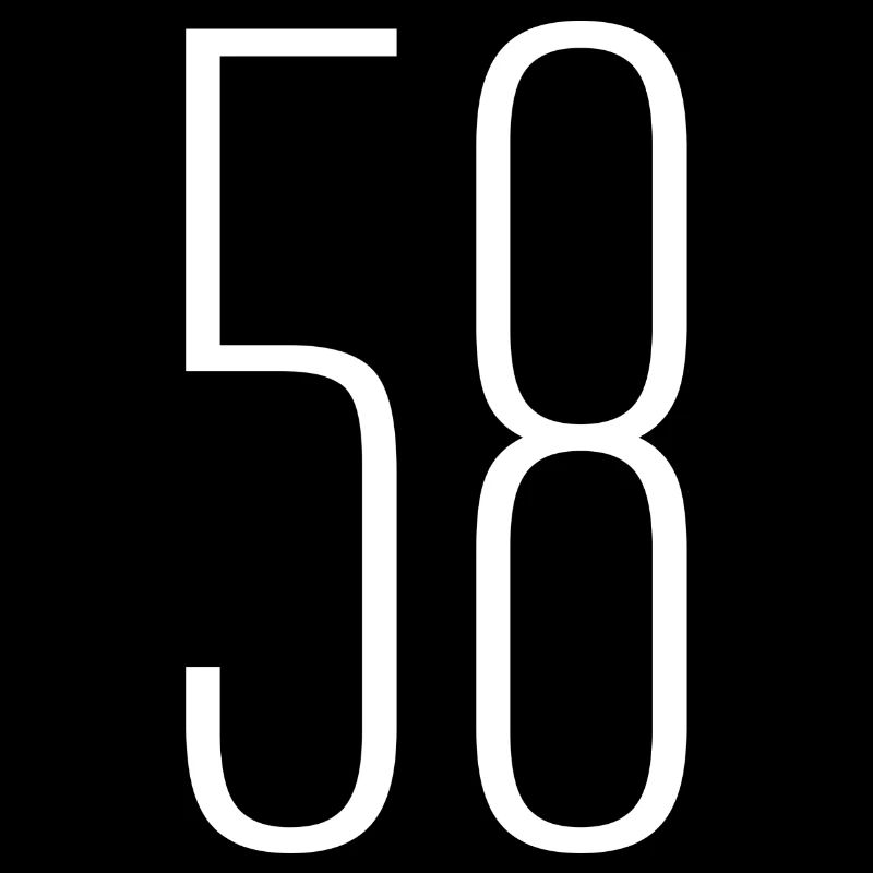 58