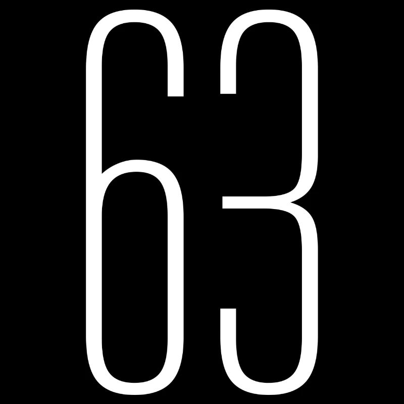 63