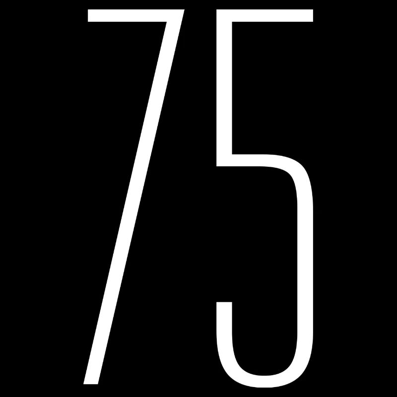 75