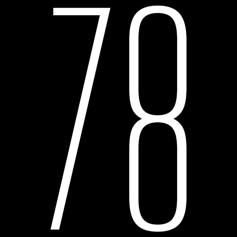 78